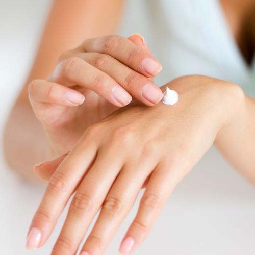 Skin and Nail Care - MyNailMakeover