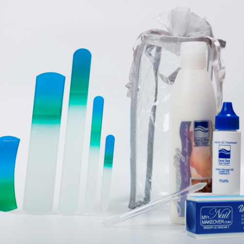 Sets and Kits - MyNailMakeover
