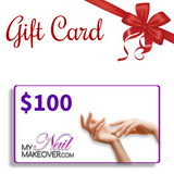 Gift Card - My NailMakeover