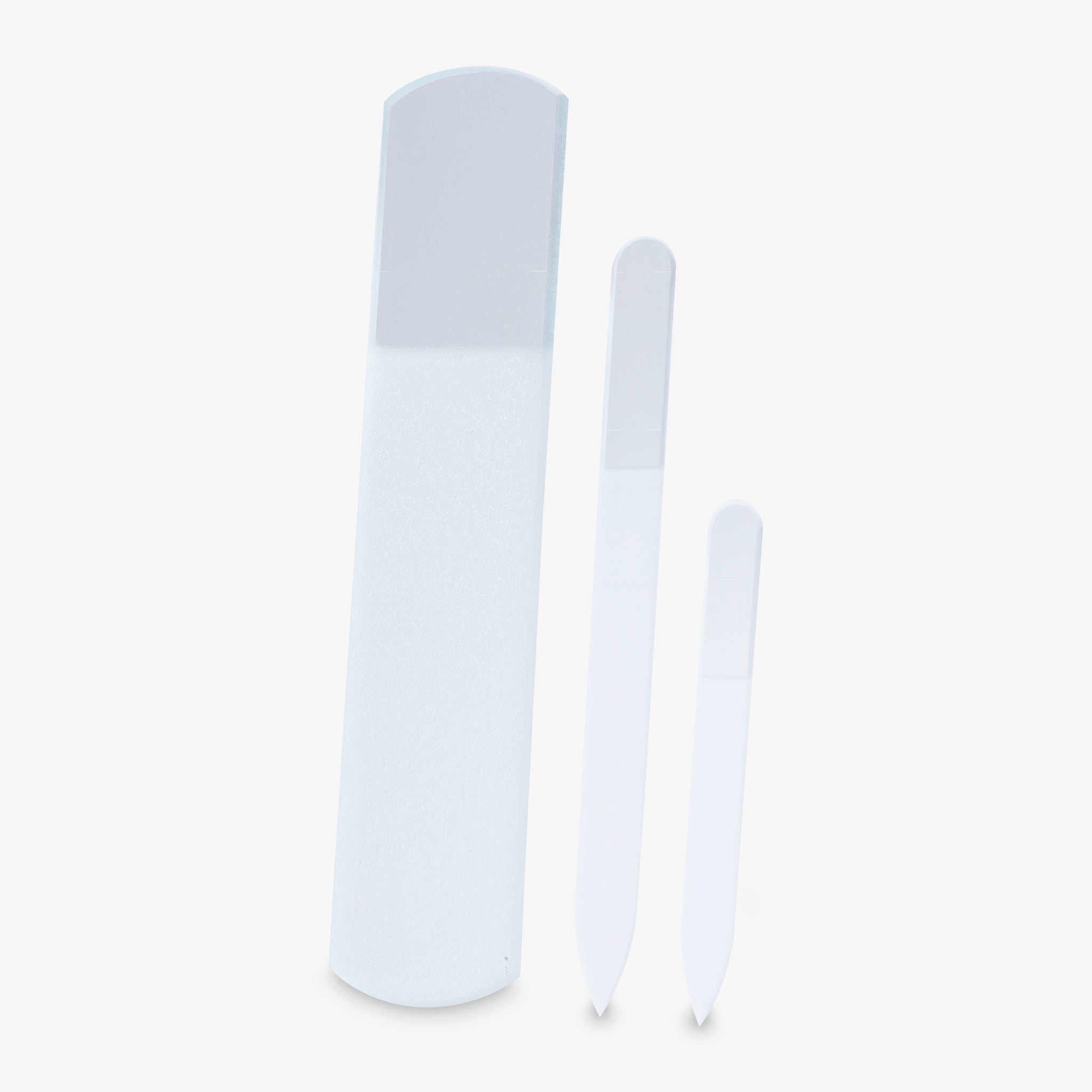 Home › Crystal Glass File Set (3 pc SPA)