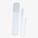 Crystal Glass File Set (3 pc SPA) - My NailMakeover