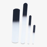 Crystal Glass File Set (4 pc) - My NailMakeover