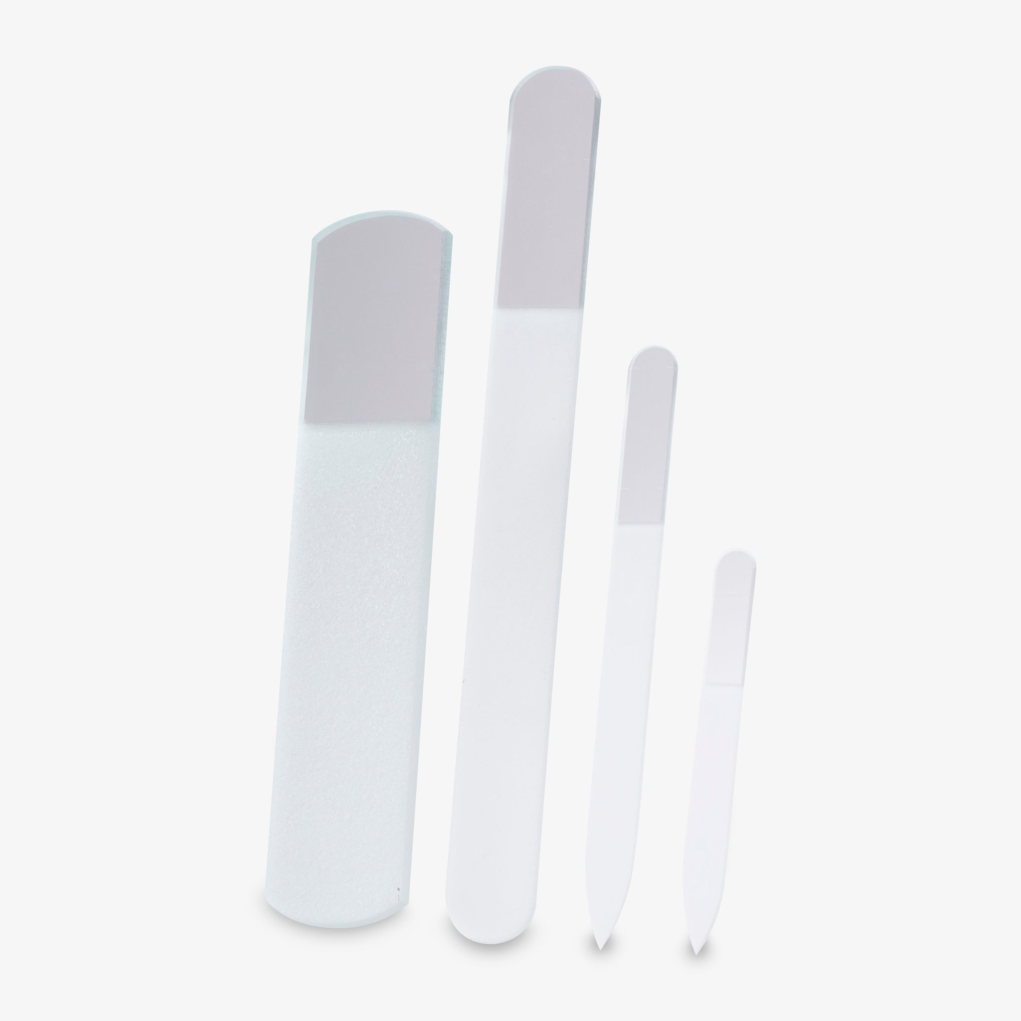 Home › Crystal Glass File Set (4 pc)