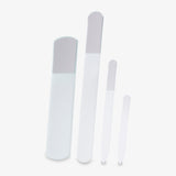 Crystal Glass File Set (4 pc) - My NailMakeover