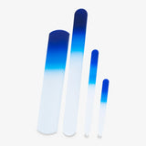 Crystal Glass File Set (4 pc) - My NailMakeover