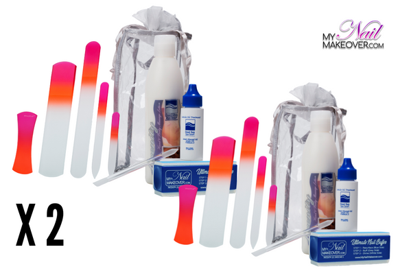 Bundle Pack - My NailMakeover