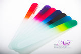 Large Crystal Glass File - My NailMakeover