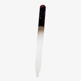 Galaxy Medium Crystal Glass File - My NailMakeover