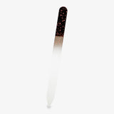 Galaxy Medium Crystal Glass File - My NailMakeover