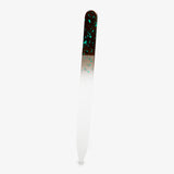 Galaxy Medium Crystal Glass File - My NailMakeover
