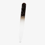 Galaxy Small Crystal Glass File - My NailMakeover