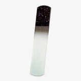 Galaxy Spa Crystal Glass File - My NailMakeover