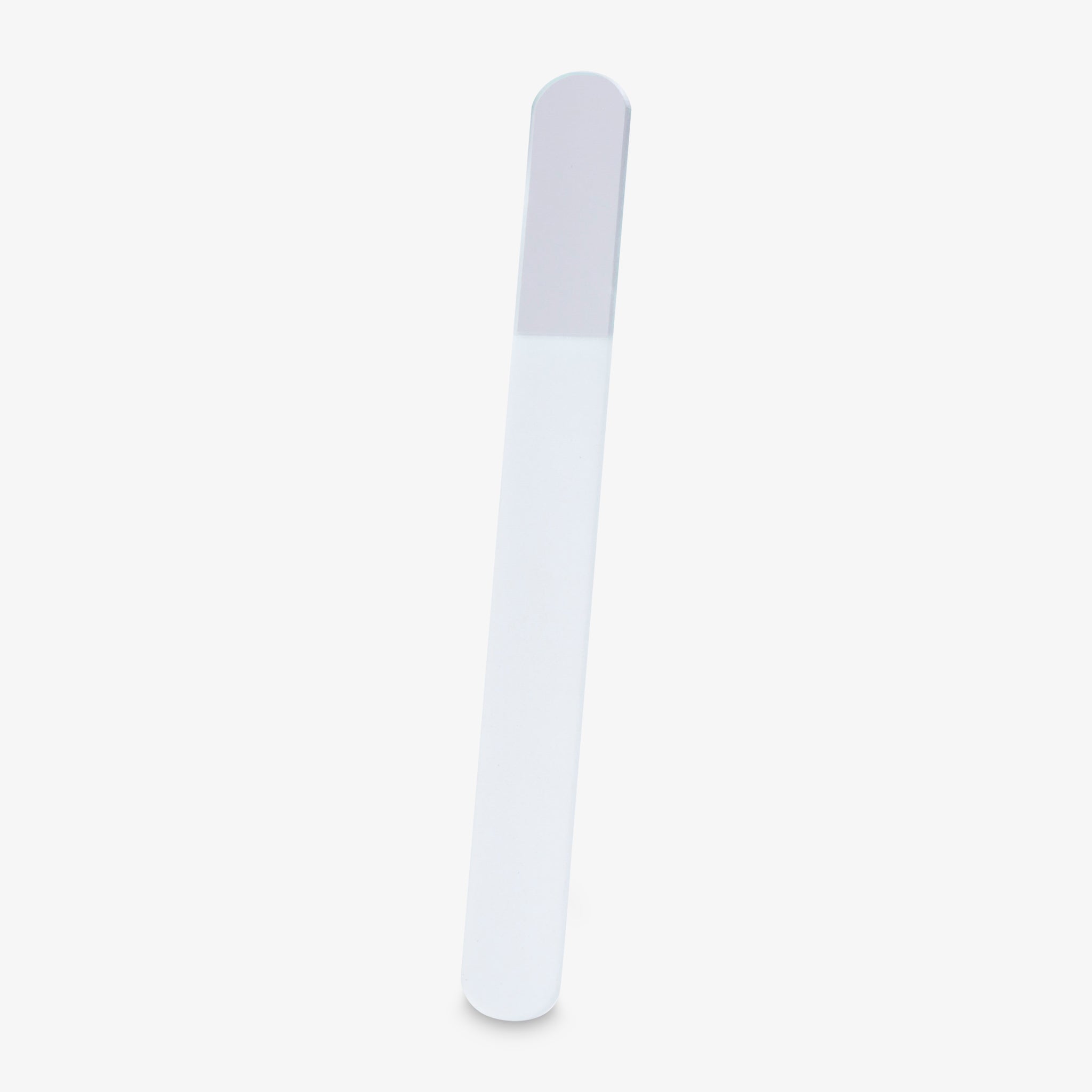 Large Crystal Glass File - My NailMakeover