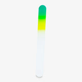 Large Crystal Glass File - My NailMakeover