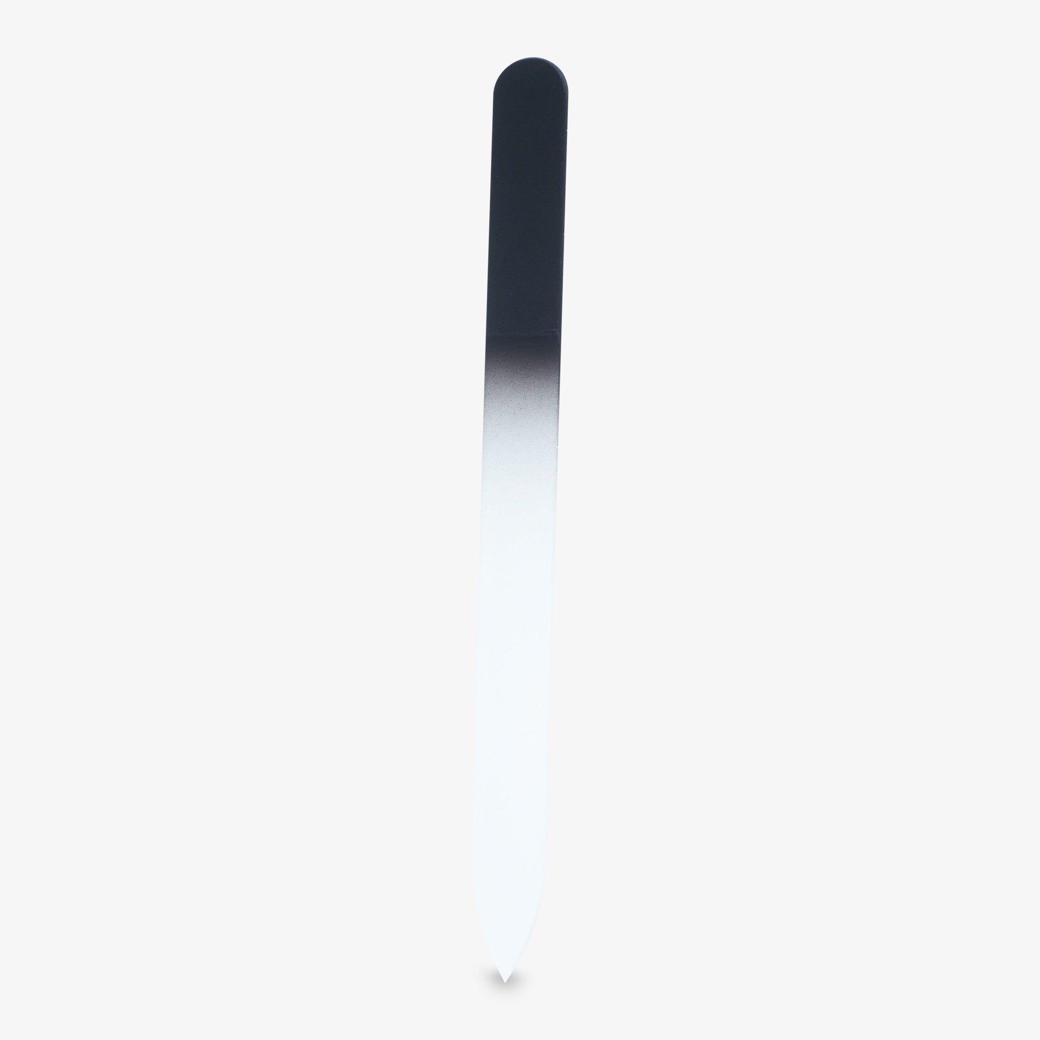 Medium Crystal Glass File - My NailMakeover