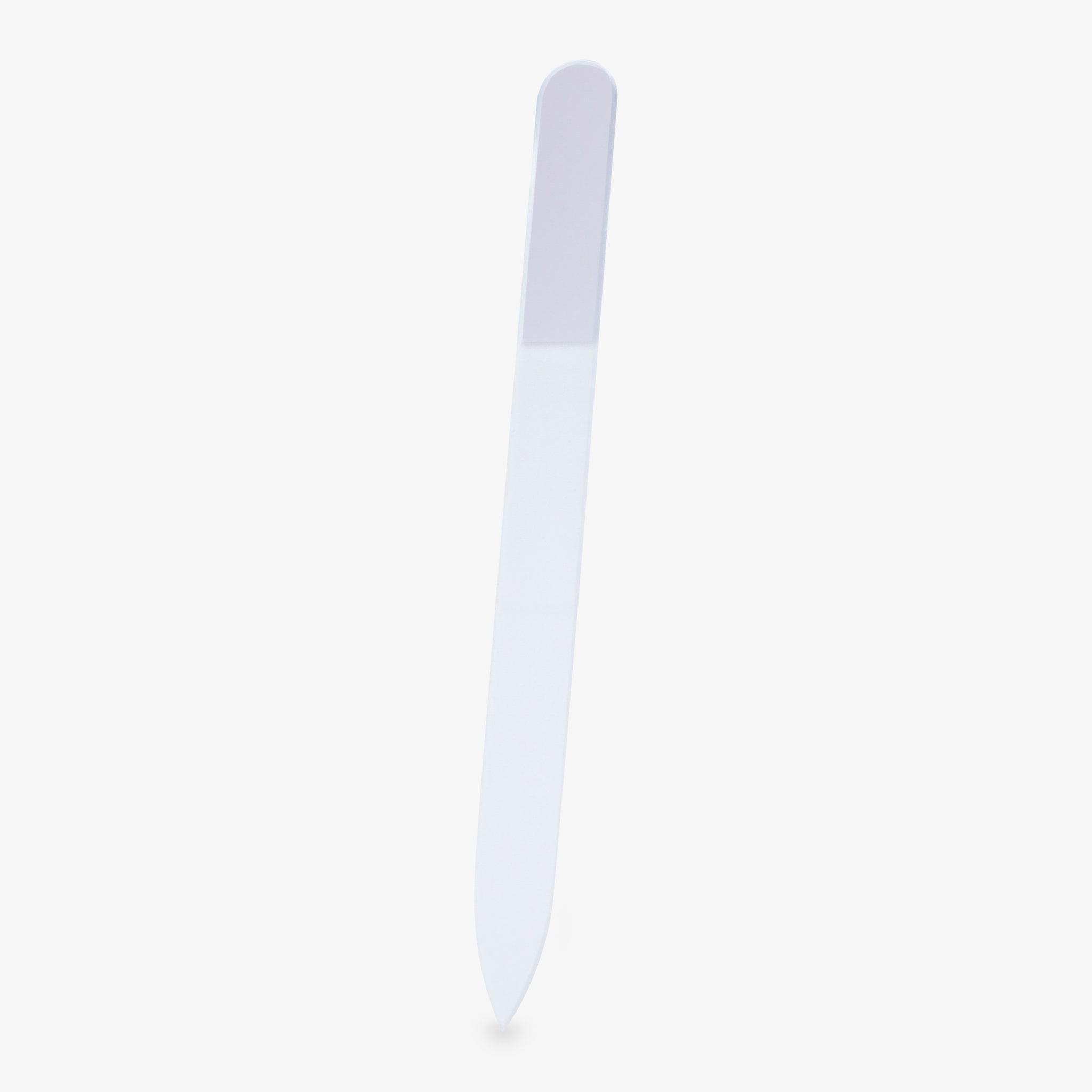 Medium Crystal Glass File - My NailMakeover