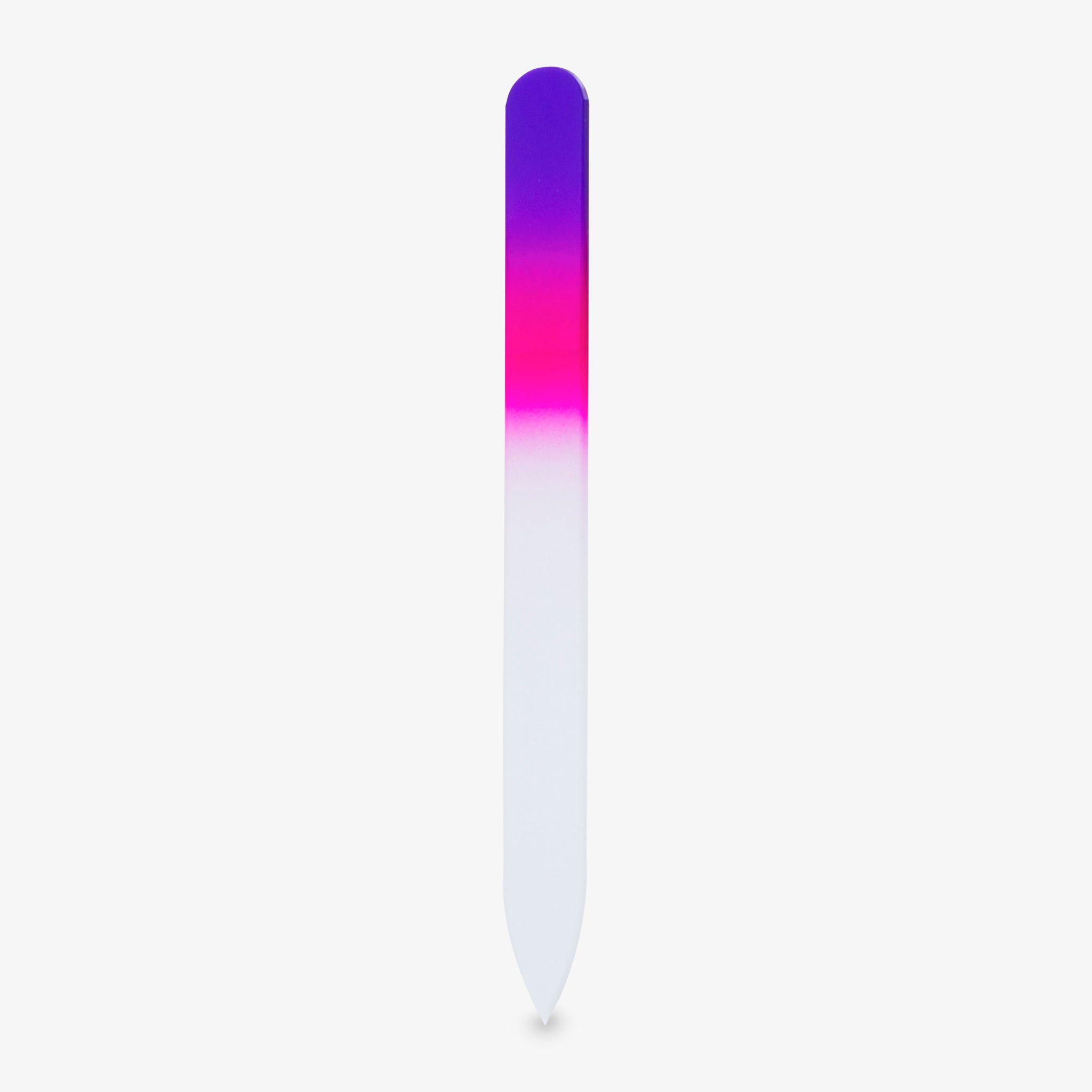 Medium Crystal Glass File - My NailMakeover