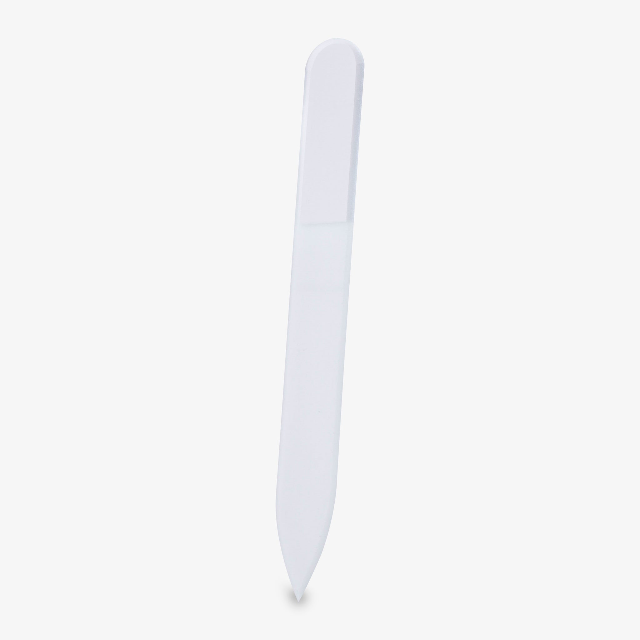 Crystal File Home › Small Crystal Glass File