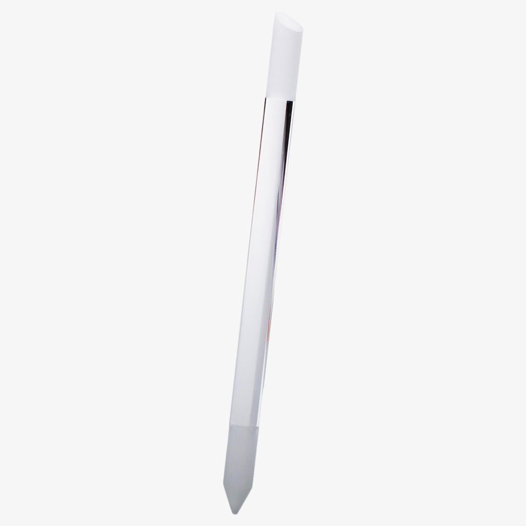 Crystal Glass Cuticle Eraser - My NailMakeover