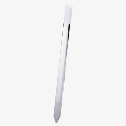 Crystal Glass Cuticle Eraser - My NailMakeover