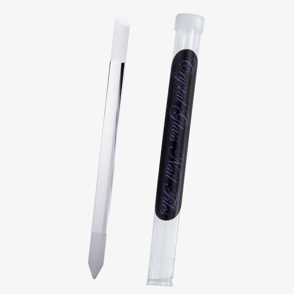 Crystal Glass Cuticle Eraser - My NailMakeover
