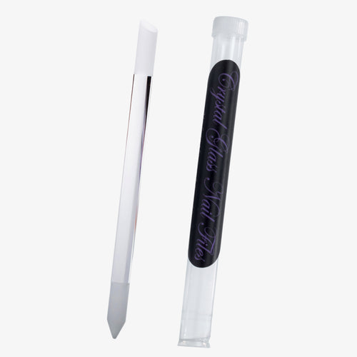 Crystal Glass Cuticle Eraser - My NailMakeover