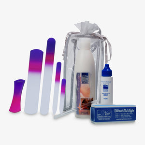 The Mega NailMakeover Kit - My NailMakeover